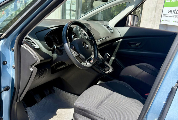 Renault Scénic 1.3 TCE 115cv ZEN / Tres bon état /