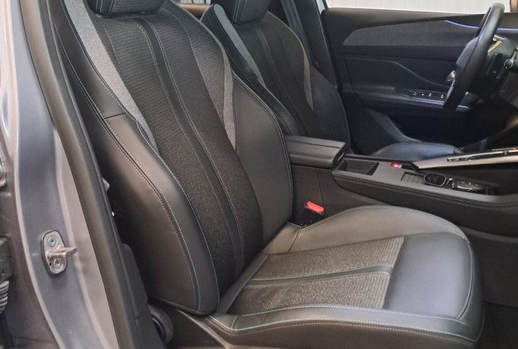 Peugeot 308 SW  III 1.2 PureTech 130ch S&S Allure Pack EAT8  - camera 360 - SUIVI ENTRETIEN - 