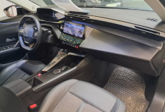 Peugeot 308 SW  III 1.2 PureTech 130ch S&S Allure Pack EAT8  - camera 360 - SUIVI ENTRETIEN - 