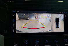 Peugeot 308 SW  III 1.2 PureTech 130ch S&S Allure Pack EAT8  - camera 360 - SUIVI ENTRETIEN - 
