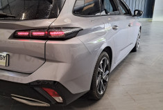Peugeot 308 SW  III 1.2 PureTech 130ch S&S Allure Pack EAT8  - camera 360 - SUIVI ENTRETIEN - 
