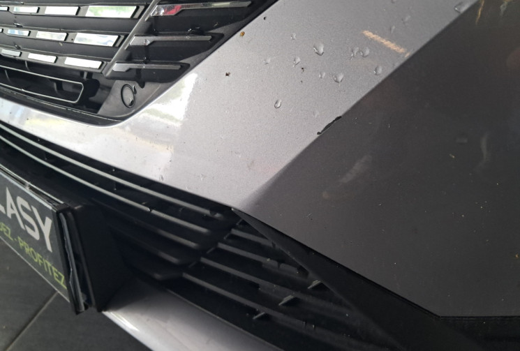 Peugeot 308 SW  III 1.2 PureTech 130ch S&S Allure Pack EAT8  - camera 360 - SUIVI ENTRETIEN - 