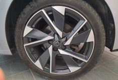 Peugeot 308 SW  III 1.2 PureTech 130ch S&S Allure Pack EAT8  - camera 360 - SUIVI ENTRETIEN - 