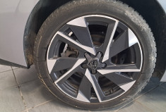 Peugeot 308 SW  III 1.2 PureTech 130ch S&S Allure Pack EAT8  - camera 360 - SUIVI ENTRETIEN - 