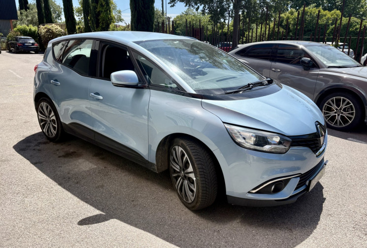 Renault Scénic 1.3 TCE 115cv ZEN / Tres bon état /