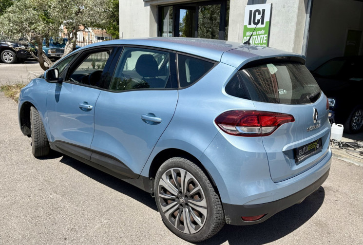 Renault Scénic 1.3 TCE 115cv ZEN / Tres bon état /