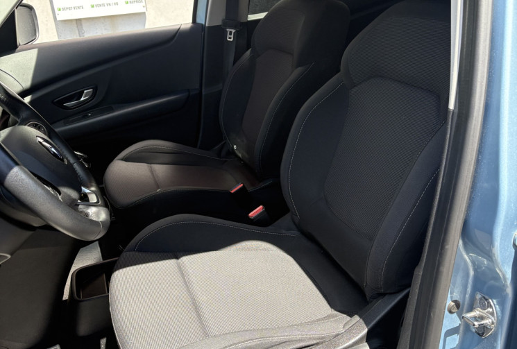 Renault Scénic 1.3 TCE 115cv ZEN / Tres bon état /