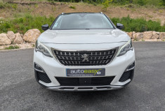 Peugeot 3008 1.2 130CV ALLURE / 1° main / entretien peugeot