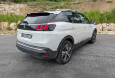 Peugeot 3008 1.2 130CV ALLURE / 1° main / entretien peugeot