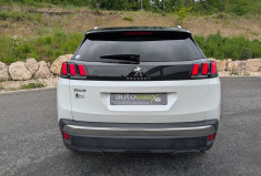 Peugeot 3008 1.2 130CV ALLURE / 1° main / entretien peugeot