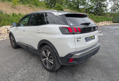 Peugeot 3008 1.2 130CV ALLURE / 1° main / entretien peugeot