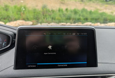 Peugeot 3008 1.2 130CV ALLURE / 1° main / entretien peugeot