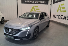 Peugeot 308 SW  III 1.2 PureTech 130ch S&S Allure Pack EAT8  - camera 360 - SUIVI ENTRETIEN - 