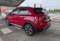 FIAT 500X X 1.4 MultiAir 16V 4x2 140 cv