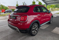 FIAT 500X X 1.4 MultiAir 16V 4x2 140 cv