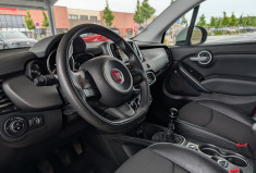 FIAT 500X X 1.4 MultiAir 16V 4x2 140 cv