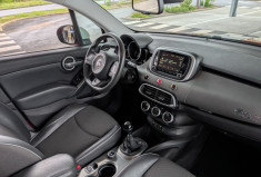 FIAT 500X X 1.4 MultiAir 16V 4x2 140 cv