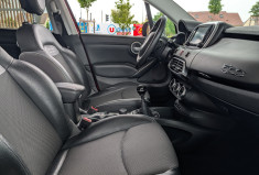 FIAT 500X X 1.4 MultiAir 16V 4x2 140 cv