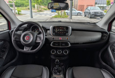 FIAT 500X X 1.4 MultiAir 16V 4x2 140 cv