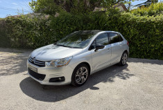 Citroën C4 II PURETECH 130 S&S DYNAMIC