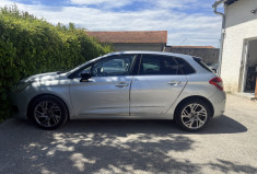 Citroën C4 II PURETECH 130 S&S DYNAMIC