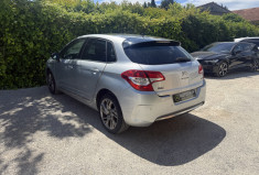 Citroën C4 II PURETECH 130 S&S DYNAMIC