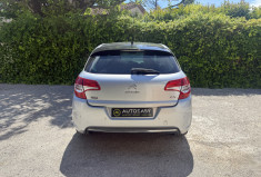 Citroën C4 II PURETECH 130 S&S DYNAMIC