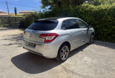Citroën C4 II PURETECH 130 S&S DYNAMIC