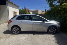 Citroën C4 II PURETECH 130 S&S DYNAMIC