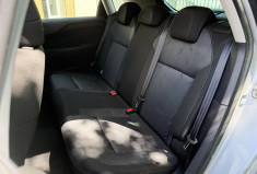Citroën C4 II PURETECH 130 S&S DYNAMIC