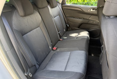 Citroën C4 II PURETECH 130 S&S DYNAMIC