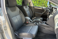 Citroën C4 II PURETECH 130 S&S DYNAMIC