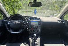 Citroën C4 II PURETECH 130 S&S DYNAMIC