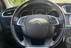 Citroën C4 II PURETECH 130 S&S DYNAMIC