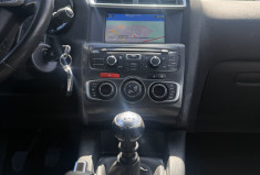 Citroën C4 II PURETECH 130 S&S DYNAMIC