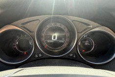 Citroën C4 II PURETECH 130 S&S DYNAMIC