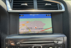 Citroën C4 II PURETECH 130 S&S DYNAMIC