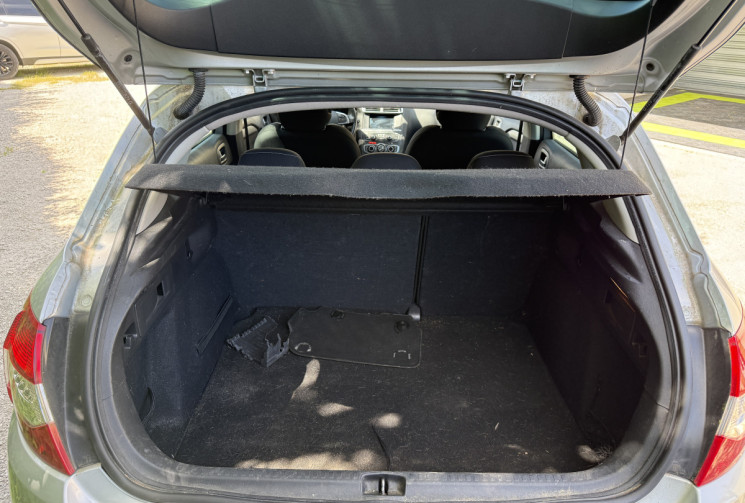 Citroën C4 II PURETECH 130 S&S DYNAMIC
