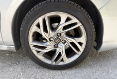 Citroën C4 II PURETECH 130 S&S DYNAMIC