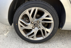Citroën C4 II PURETECH 130 S&S DYNAMIC