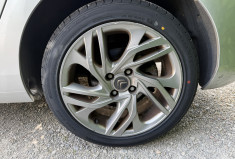 Citroën C4 II PURETECH 130 S&S DYNAMIC