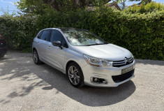 Citroën C4 II PURETECH 130 S&S DYNAMIC