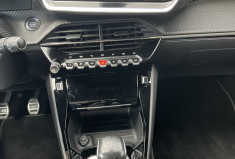 Peugeot 208 1.5 blue hdi GT LINE