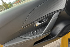 Peugeot 208 1.5 blue hdi GT LINE