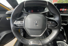 Peugeot 208 1.5 blue hdi GT LINE