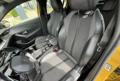 Peugeot 208 1.5 blue hdi GT LINE