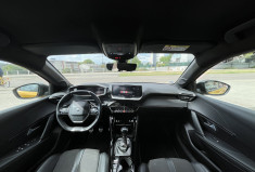 Peugeot 208 1.5 blue hdi GT LINE