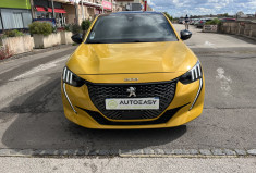 Peugeot 208 1.5 blue hdi GT LINE