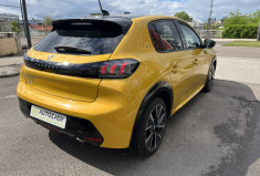 Peugeot 208 1.5 blue hdi GT LINE