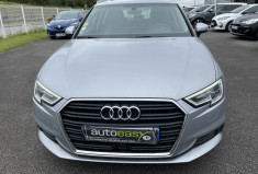 Audi A3 SPORTBACK III Ph 2 1.6 TDi 16V S&S 116 CV DESIGN